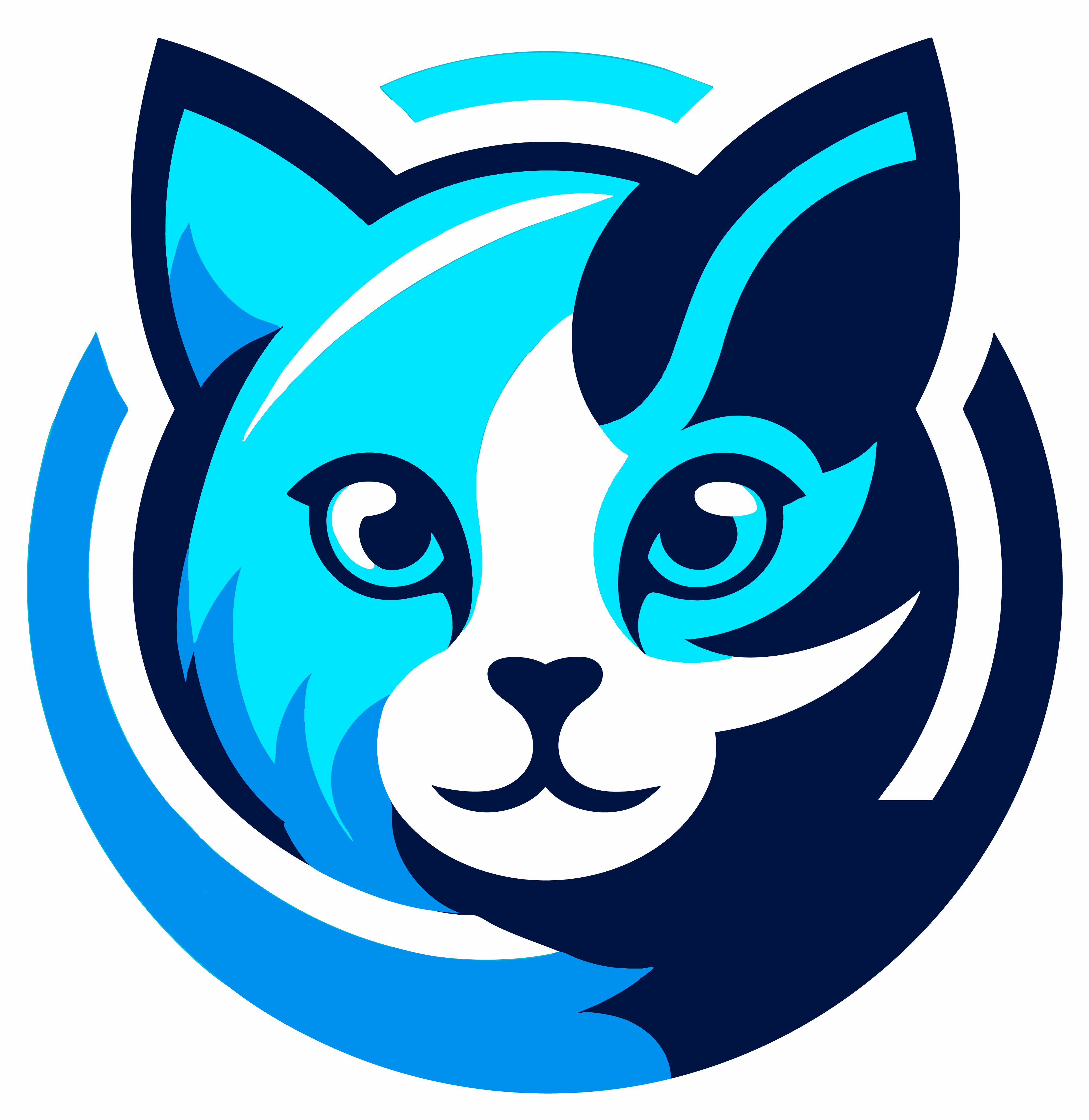 Синий Рассвет